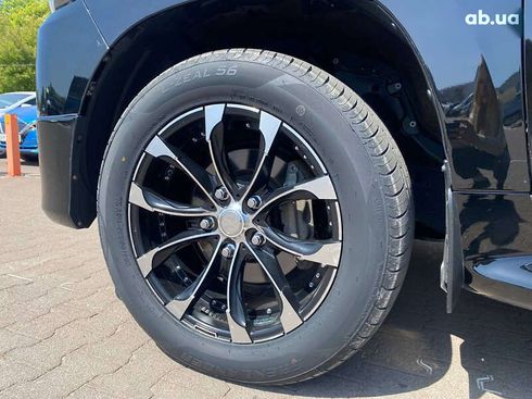 Toyota Land Cruiser 2020 - фото 28