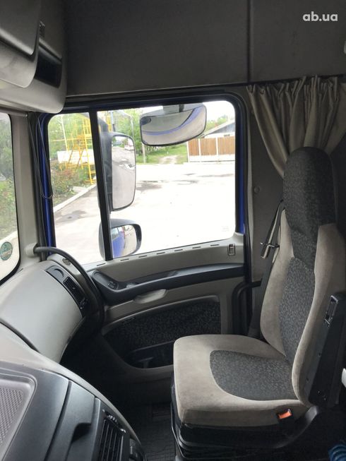 DAF XF 105.460 2009 - фото 7