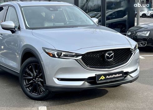 Mazda CX-5 2019 - фото 4
