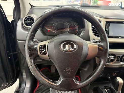 Great Wall haval m4 2013 - фото 20