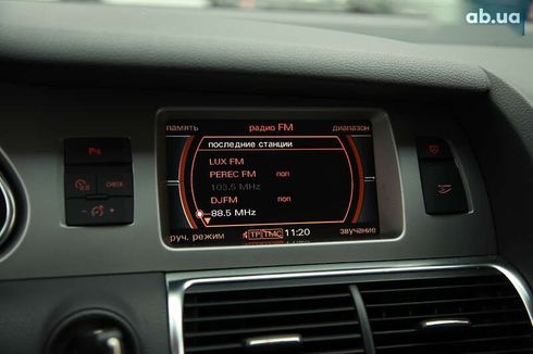 Audi Q7 2008 - фото 14