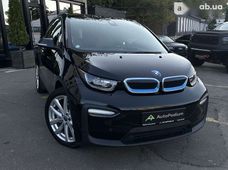 Купить BMW i3 бу в Украине - купить на Автобазаре