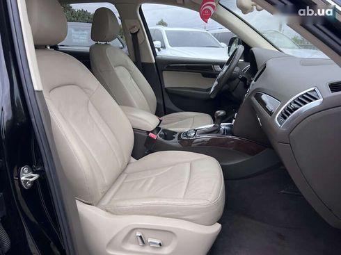 Audi Q5 2014 - фото 30