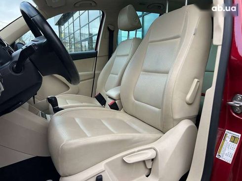 Volkswagen Tiguan 2012 - фото 10