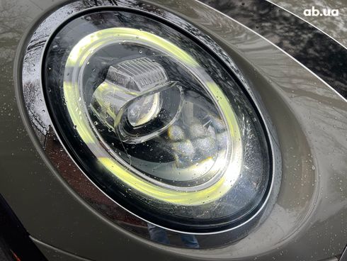 MINI Hatch 2019 бежевый - фото 14