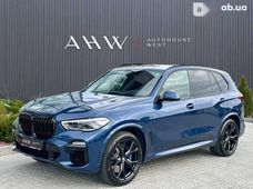 Продажа б/у BMW X5 2019 года - купить на Автобазаре