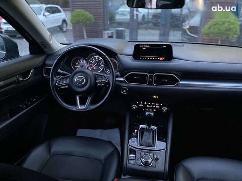 Mazda CX-5 2019 - фото 9