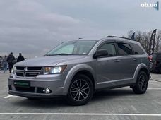 Dodge Journey 2018 год - купить на Автобазаре