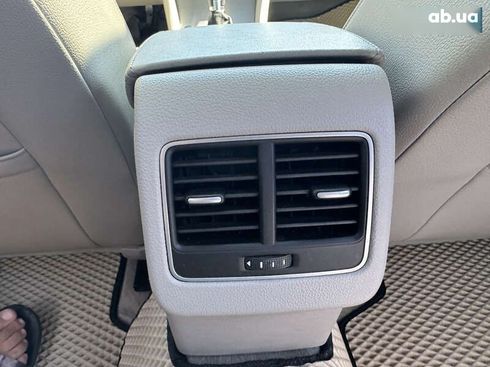 Volkswagen Passat 2014 - фото 28