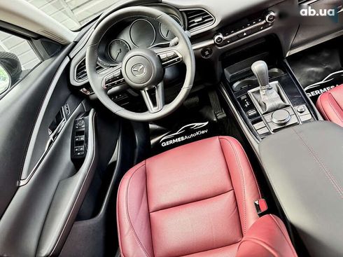 Mazda CX-30 2024 - фото 18