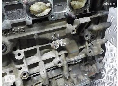 двигатель в сборе для Ford Cougar - купити на Автобазарі - фото 3