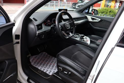 Audi Q7 2016 - фото 5