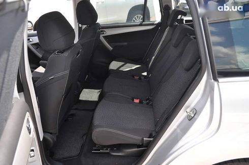 Citroёn C4 Picasso 2012 - фото 15