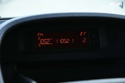 Renault Kangoo 2010 - фото 24
