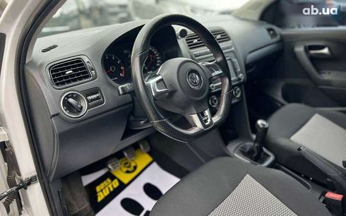 Volkswagen Polo 2012 - фото 9