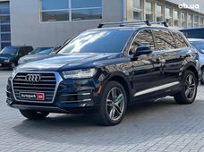Купити Audi бу в Одесі - купити на Автобазарі