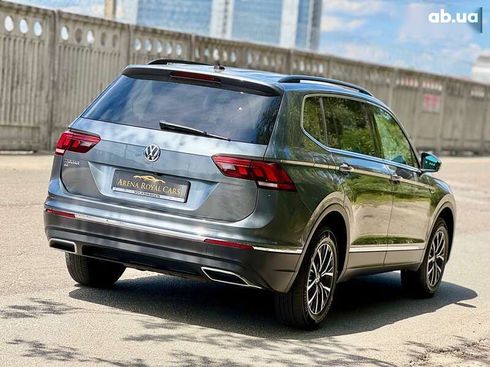 Volkswagen Tiguan 2019 - фото 8