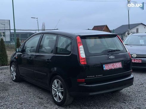 Ford C-Max 2005 - фото 17