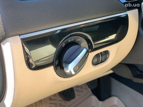 Volkswagen Jetta 2016 черный - фото 21