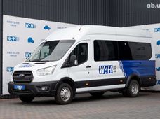 Продажа б/у Ford Transit 2019 года - купить на Автобазаре