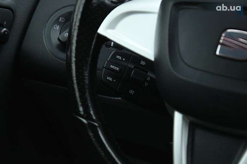 SEAT Ibiza 2011 - фото 24