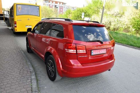 Dodge Journey 2018 - фото 6