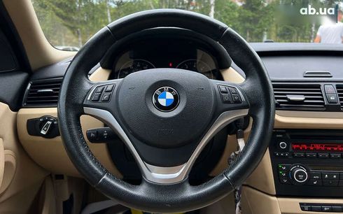 BMW X1 2014 - фото 14