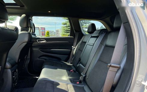 Jeep Grand Cherokee 2020 - фото 11