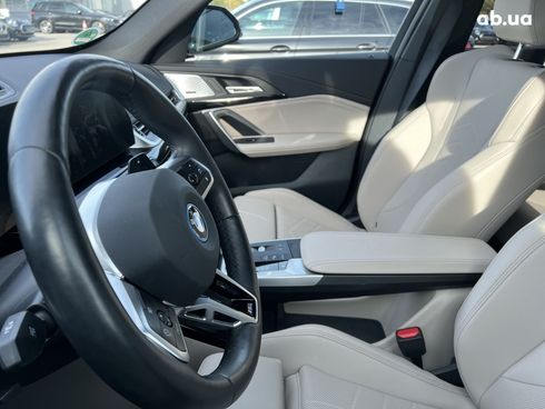 BMW X1 2024 - фото 9