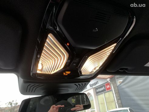 BMW X3 2019 белый - фото 43