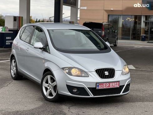 SEAT Altea 2010 - фото 15