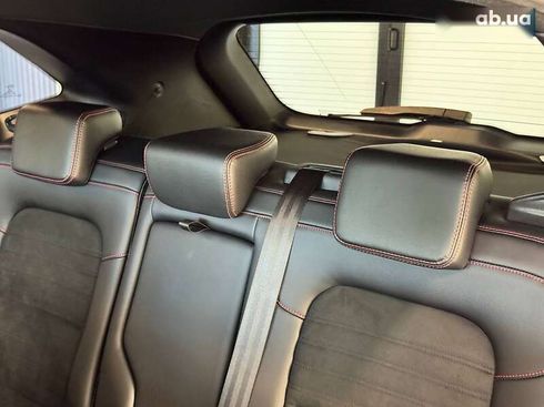 Ford Kuga 2020 - фото 29