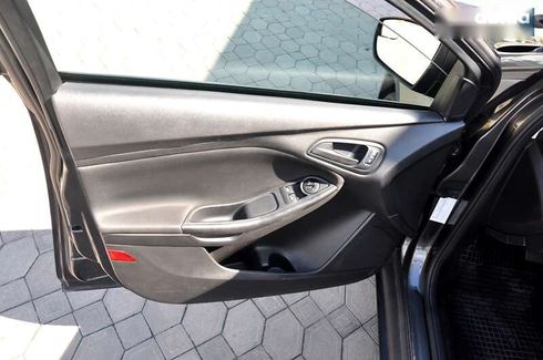 Ford Focus 2018 - фото 16