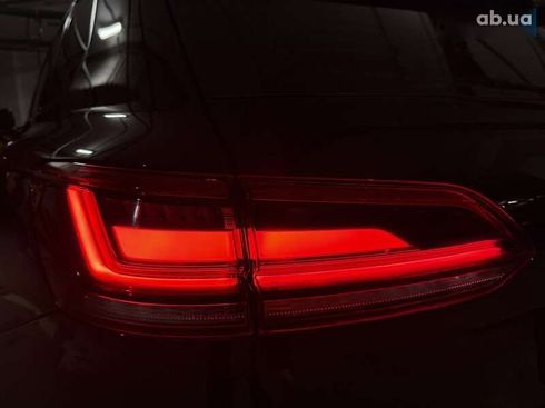 Volkswagen Touareg 2020 - фото 21