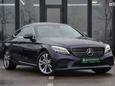 Купити Mercedes Benz C-Клас бу в Україні - купити на Автобазарі