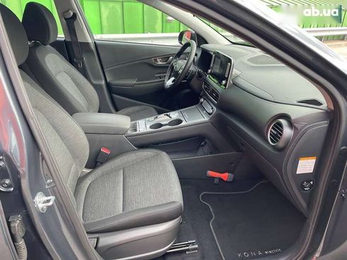 Hyundai Kona 2019 - фото 25