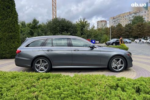 Mercedes-Benz E-Класс 2017 - фото 8
