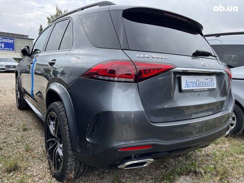 Mercedes-Benz AMG GLE-Класс 2022 - фото 21