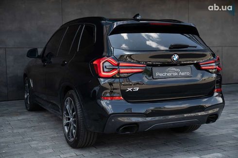 BMW X3 2019 - фото 11