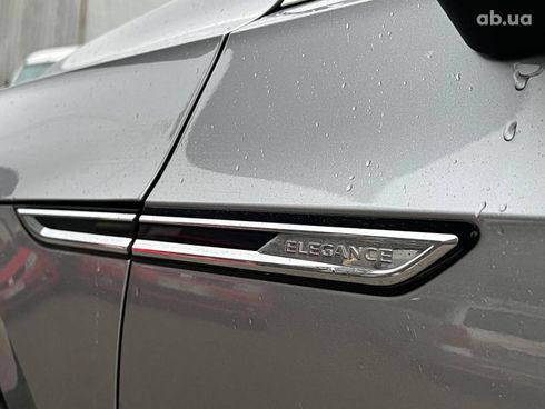 Volkswagen Arteon 2018 серый - фото 14
