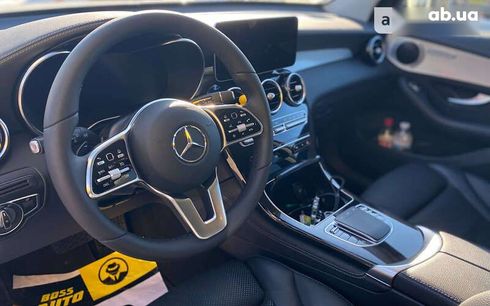 Mercedes-Benz GLC-Класс 2019 - фото 10