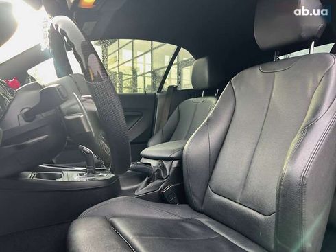 BMW 2 серия 2016 - фото 9