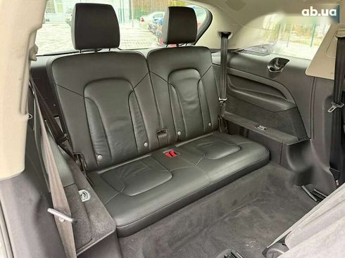 Audi Q7 2015 - фото 23