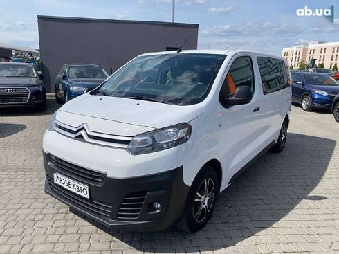 Citroёn Jumpy 2016 - фото 3