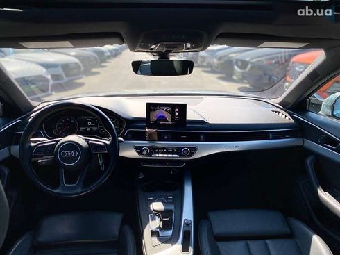 Audi A4 2016 - фото 25