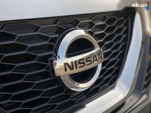 Nissan Qashqai 2019 - фото 6