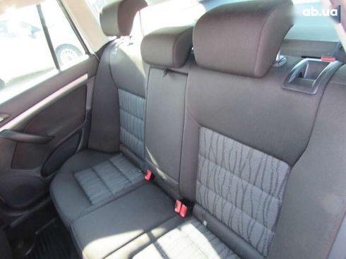Skoda Octavia 2012 - фото 11