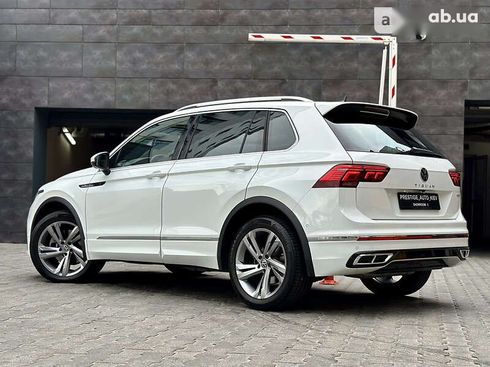 Volkswagen Tiguan 2023 - фото 16