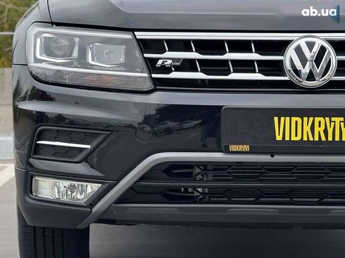 Volkswagen Tiguan 2019 - фото 3