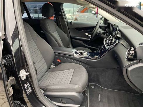 Mercedes-Benz C-Класс 2018 - фото 26